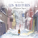Aventures d'Alphonse Lapin (Les)